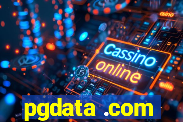 pgdata .com